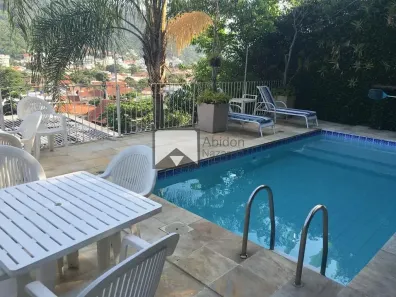 Casa com 4 Quartos à venda, 300m² no São Francisco, Niterói