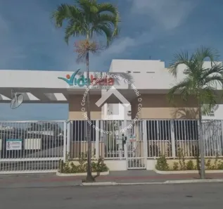 Apartamento com 3 Quartos à venda, 70m² no Luar da Barra, Barra dos Coqueiros