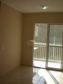 Apartamento com 2 Quartos para alugar, 52m² no Vila Nambi, Jundiaí