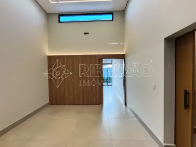 Casa de Condomínio com 3 Quartos à venda, 151m² no Jardim San Marco, Ribeirão Preto