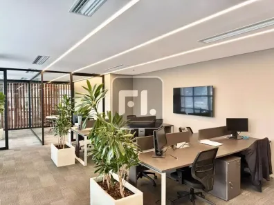 Sala Comercial à venda, 400m² no Vila Olímpia, São Paulo