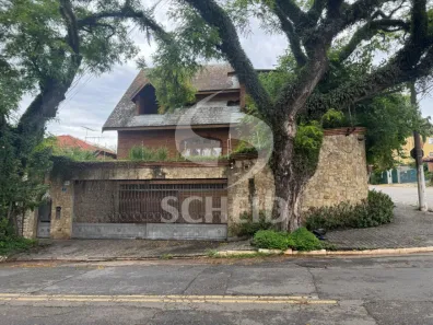 Casa com 4 Quartos à venda, 509m² no Planalto Paulista, São Paulo