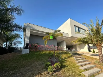 Casa de Condomínio com 4 Quartos à venda, 509m² no Sonho Verde, Lagoa Santa