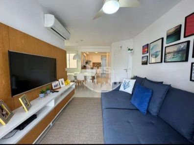 Apartamento com 3 Quartos à venda, 107m² no Riviera, Bertioga