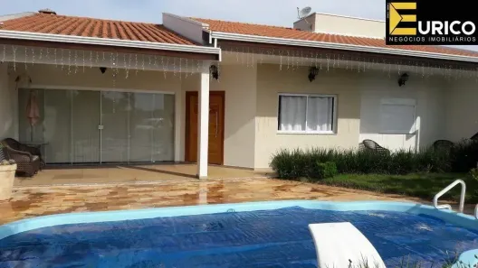 Casa de Condomínio com 2 Quartos à venda, 147m² no Portal dos Manacás, Artur Nogueira