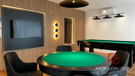 Apartamento com 2 Quartos para alugar, 72m² no Morretes, Itapema