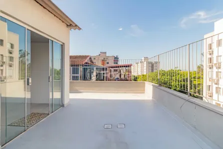 Cobertura com 3 Quartos à venda, 142m² no Sarandi, Porto Alegre