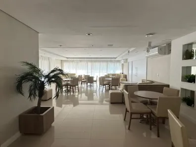 Apartamento com 2 Quartos para alugar, 92m² no Tamboré, Santana de Parnaíba