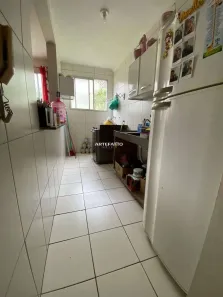 Apartamento com 2 Quartos à venda, 45m² no Parque das Flores II, São José do Rio Preto