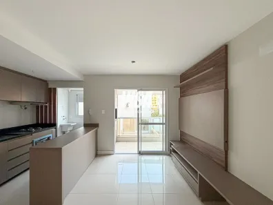 Apartamento com 2 Quartos à venda, 76m² no Itacorubi, Florianópolis