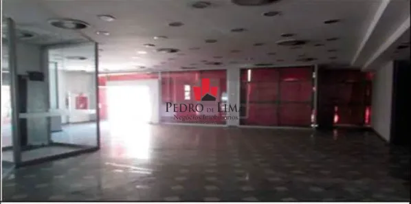 Prédio Comercial para venda ou aluguel, 1736m² no Penha de França, São Paulo
