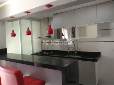 Apartamento com 2 Quartos à venda, 48m² no Sítio do Mandaqui, São Paulo