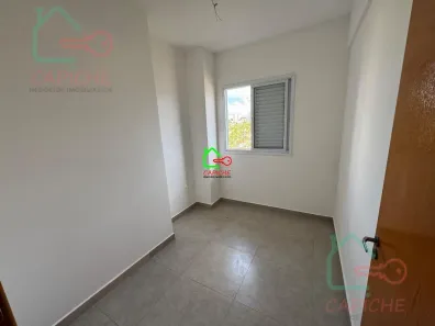 Apartamento com 3 Quartos à venda, 67m² no Loteamento Morrão da Força, Itatiba