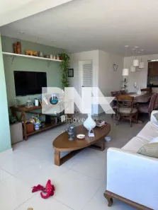 Apartamento com 3 Quartos à venda, 89m² no Recreio dos Bandeirantes, Rio de Janeiro