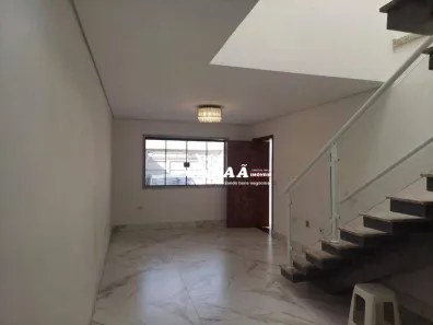 Sobrado com 3 Quartos à venda, 140m² no Jardim Olympia, São Paulo