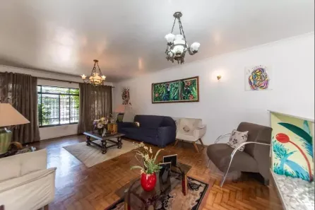 Casa com 3 Quartos à venda, 275m² no Jabaquara, São Paulo