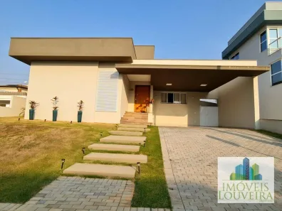 Casa com 3 Quartos à venda, 229m² no Engenho Seco, Louveira