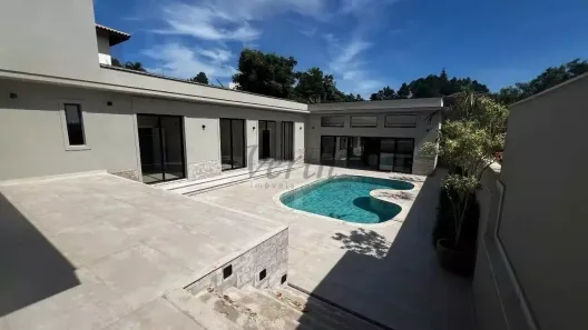Casa de Condomínio com 4 Quartos à venda, 312m² no Loteamento Arboreto dos Jequitibás (Sousas), Campinas