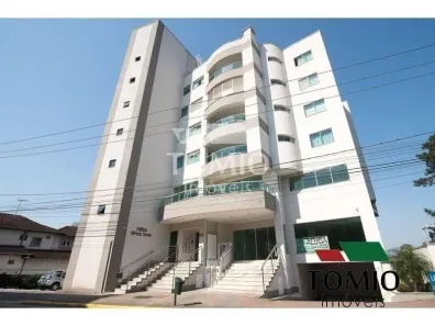 Apartamento com 2 Quartos para alugar, 72m² no Centro, Gaspar