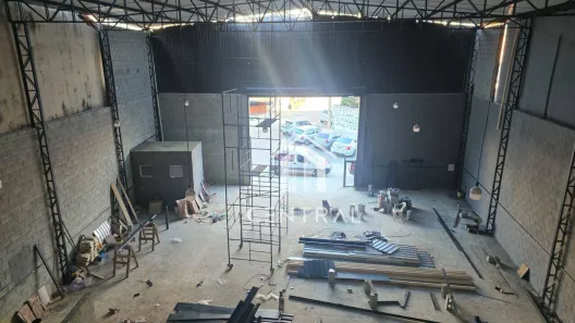 Galpão/Depósito/Armazém para alugar, 500m² no Jardim Vila Galvão, Guarulhos