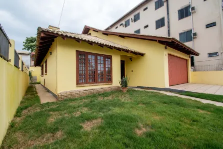 Casa com 4 Quartos para alugar, 250m² no Ingleses do Rio Vermelho, Florianópolis
