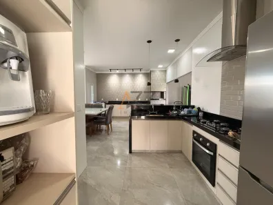 Casa de Condomínio com 3 Quartos à venda, 160m² no Residencial Maria Júlia, São José do Rio Preto