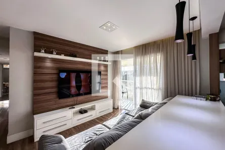 Apartamento com 3 Quartos à venda, 86m² no Mooca, São Paulo
