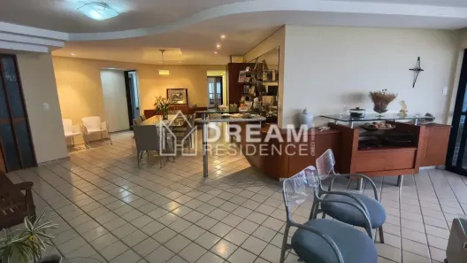 Apartamento com 4 Quartos à venda, 220m² no Piedade, Jaboatão dos Guararapes