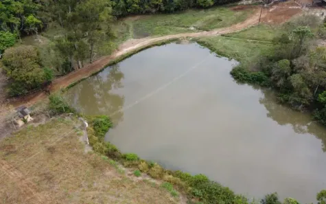 Lote/Terreno à venda, 20000m² no , Caeté