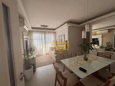 Apartamento com 2 Quartos à venda, 66m² no Centro, Niterói