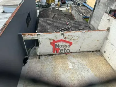 Imóvel Comercial com 4 Quartos à venda, 118m² no Imirim, São Paulo