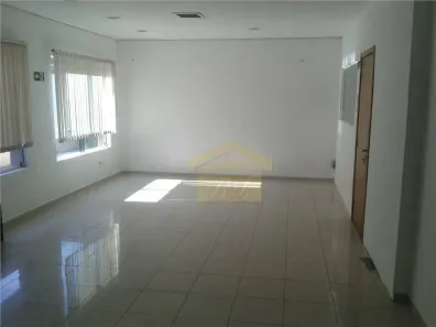 Prédio Comercial à venda, 400m² no Vila Paulista, São Paulo