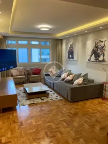 Apartamento com 3 Quartos à venda, 108m² no Itaim Bibi, São Paulo