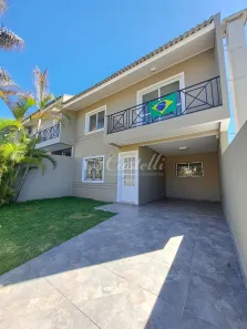 Casa com 3 Quartos para alugar, 110m² no Estrela, Ponta Grossa