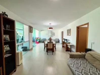 Apartamento com 4 Quartos à venda, 170m² no Luxemburgo, Belo Horizonte