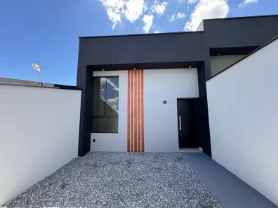 Casa com 2 Quartos à venda, 70m² no Residencial Estoril, Taubaté