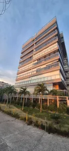 Apartamento com 3 Quartos para alugar, 110m² no Charitas, Niterói
