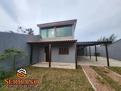 Casa com 3 Quartos à venda, 131m² no Praia de Mariluz, Imbé