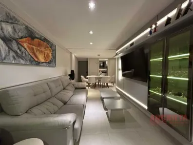 Apartamento com 3 Quartos à venda, 98m² no Jardim Oceania, João Pessoa