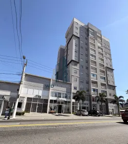 Apartamento com 2 Quartos à venda, 68m² no Vila Jacuí, São Paulo