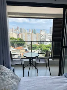 Apartamento com 1 Quarto à venda, 22m² no Barra, Salvador
