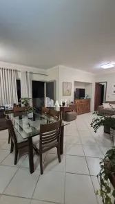 Apartamento com 4 Quartos à venda, 136m² no Jardim Vivendas, São José do Rio Preto