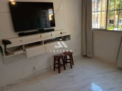 Apartamento com 2 Quartos à venda, 45m² no Pavuna, Rio de Janeiro