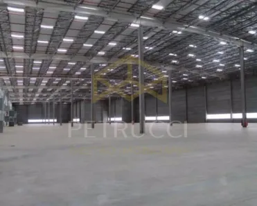 Galpão/Depósito/Armazém para alugar, 3121m² no Chácaras São Martinho, Campinas