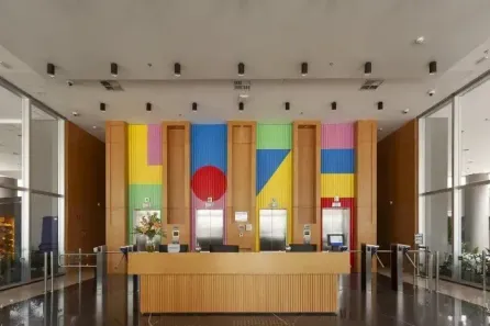 Prédio Comercial para alugar, 6090m² no Pinheiros, São Paulo