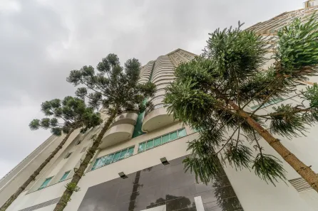 Cobertura com 2 Quartos à venda, 258m² no Juvevê, Curitiba