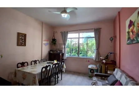 Apartamento com 2 Quartos à venda, 75m² no Vila Isabel, Rio de Janeiro