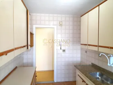 Apartamento com 2 Quartos à venda, 65m² no Jardim Matarazzo, São José dos Campos
