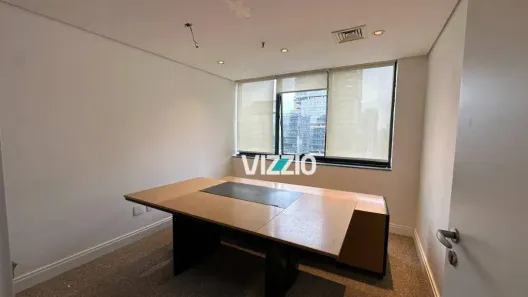 Sala Comercial para alugar, 222m² no Pinheiros, São Paulo