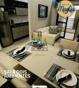 Apartamento com 2 Quartos à venda, 64m² no Vila Carvalho, Sorocaba